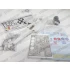 1/20 Sauber C31 Belgian GP 2012 Racing Car [Multi Material Kit]