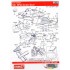 1/20 Carbon Decal for MP4/4 for Tamiya kits