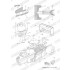 1/20 MP4/7 Carbon Decal for Tamiya kits
