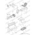 1/20 J191 Carbon Decal for Tamiya kits