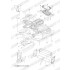 1/20 FW13B Carbon Decal for Tamiya #20025