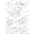 1/24 F1 GTR [Short Tail] Carbon Decal for Fujimi kits