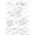 1/24 F1 GTR [Short Tail] Carbon Decal for Fujimi kits
