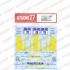 1/24 BMW Z4 GT3 'Schubert Motorsport' #19 Nurburgring24h 2015 Decal for Fujimi #125930
