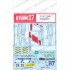1/24 R8 LMS GT3 #29 Nurburgring 2017 Decal for NuNu kits