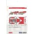 1/24 Porsche 962C 1990 LM (LeMans) "Marukatsu" #20 Decals