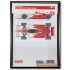 1/25 CART TAKAGI Decals for Studio27 kit