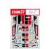1/24 Viper GTS-R Chereau LM 2001 Decals