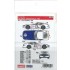 1/24 Toyota 2000GT Shelby America 1968 Decals