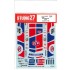 1/24 BMW 635CSi Gp A "STP" InterTEC 1986 Decals