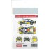 1/24 Fiat 131 Olio Fiat SanRemo 1980 Decals