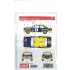 1/24 FIAT 131 Factory Colour OLIO FIAT Tour de Course 1977 Decals