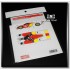 Decals - 1/24 Dyson 962 #16 [1983] for Studio27 kit (FK2490C/91/95/96/97)