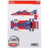1/20 Brabham BT46 ALFA ROMEO #20007