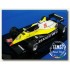 1/20 Renault RE40 Grand Prix/GP of France 1983 (Multimedia Kit)