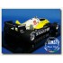 1/20 Renault RE40 Grand Prix/GP of France 1983 (Multimedia Kit)