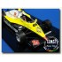 1/20 Renault RE40 Grand Prix/GP of France 1983 (Multimedia Kit)