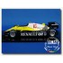 1/20 Renault RE40 Grand Prix/GP of France 1983 (Multimedia Kit)