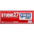 Multimedia kit - 1/20 Williams FW30 2008