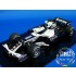 Multimedia kit - 1/20 Williams FW30 2008