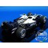 Multimedia kit - 1/20 Williams FW30 2008