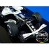 Multimedia kit - 1/20 Williams FW30 2008