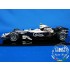 Multimedia kit - 1/20 Williams FW30 2008
