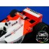 Multimedia kit - 1/20 McLaren MP4/11B Grand Prix/GP of Monaco 1996
