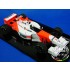 Multimedia kit - 1/20 McLaren MP4/11B Grand Prix/GP of Monaco 1996