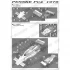 1/20 Penske PC4 1976 [Multi Material Kit]
