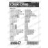 1/12 YZR500 Upgrade Parts for Hasegawa #21503 kit