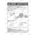 1/12 GSX-RR 2020 Upgrade Parts for Tamiya kits