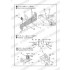 1/20 F1-2000 Upgrade Parts for Tamiya kit
