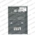 1/20 F310B Upgrade Parts for Tamiya #20045 kit