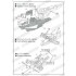 1/20 F310B Upgrade Parts for Tamiya #20045 kit