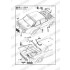 1/20 Fiat 131 Upgrade Parts for Tamiya kit
