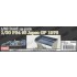 1/20 P34 #3 Japanese GP 1976 Detail-up Parts Set for Tamiya kits