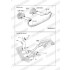 1/20 P34 #3 Japanese GP 1976 Detail-up Parts Set for Tamiya kits