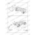 1/20 P34 #3 Japanese GP 1976 Detail-up Parts Set for Tamiya kits