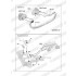 1/20 P34 #4 Japanese GP 1976 Detail-up Parts Set for Tamiya kits