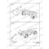 1/20 P34 #4 Japanese GP 1976 Detail-up Parts Set for Tamiya kits