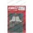1/20 MP4/8 Upgrade Parts (ex FP2053) for Tamiya kits