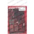 1/20 P34 MONACO Upgrade Parts (ex FP2055) for Tamiya kit