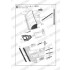 1/20 P34 MONACO Upgrade Parts (ex FP2055) for Tamiya kit