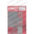 1/20 MP4/5B Upgrade Parts for Tamiya kits