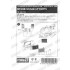 1/20 MP4/5B Upgrade Parts for Tamiya kits