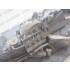 1/20 MP4/4 Engine parts set for Tamiya kits