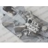 1/20 MP4/4 Engine parts set for Tamiya kits