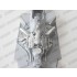 1/20 MP4/4 Engine parts set for Tamiya kits