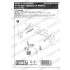 1/20 Type 99T Upgrade Parts for Tamiya kits